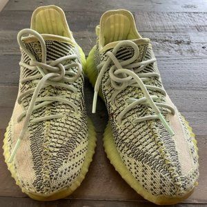 Yeezy Adidas Boost 350 V2 Size 8